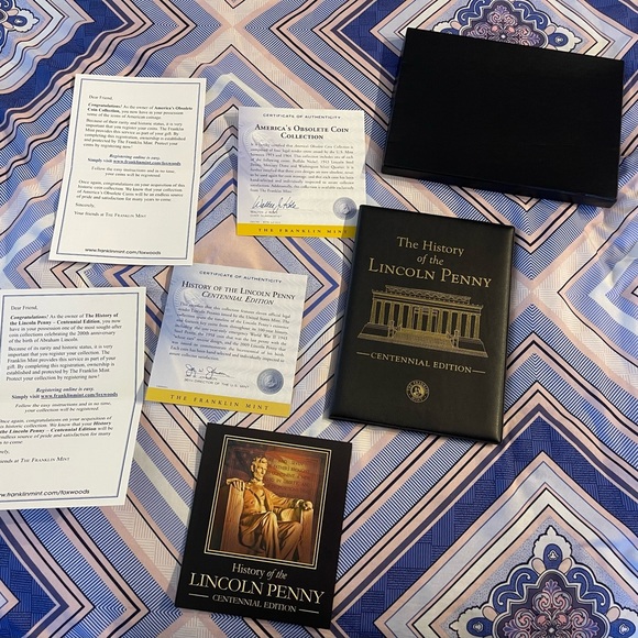 The History of the Lincoln Penny - Picture 7 of 9